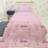 Barbie Figures Fleece Blanket 100x150cm
