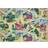 Associated Weaver Candy Town Car Mat 140x200cm