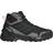 Adidas Eastrail 2.0 Mid RAIN.RDY - Core Black/Carbon/Charcoal Solid Grey