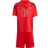 Adidas Kids FC Bayern 24/25 Home Kit