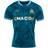 Puma Men Olympique de Marseille 24/25 Away Jersey