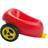 Dantoy Trailer with Rubber Wheels 3335
