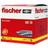 Fischer 50491 25pcs