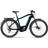 Haibike Trekking 8 27.5 Inch 2023 Gloss Roy Blue Met Silver Unisex