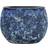 House Doctor Pavi Pot Ø28 cm Blue