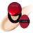 TIRTIR Mask Fit Red Mini Cushion SPF40 PA 4.5g 17N Vanilla