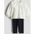 H&M Blouse & Leggings Set - Navy Blue/Spotted (1238885002)