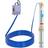 Hillvert Submersible Pump 3,000 L/hr 550 W HT-ROBSON-SP550-80