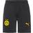 Puma Borussia Dortmund Training Shorts Black Faster Yellow 3XL