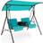 Costway 2 Person Porch Swing