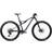 Orbea Heldämpad Mtb Oiz H10 Moondust Blue-Leo Orange Matt