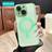Shein Koolife pc Magnetic Adsorption Wireless Charging Full Protection AntiDrop TPUPC Matte Finish Mobile Phone Case With Lens Protective Film For IPhone Pr