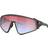 Oakley Latch Panel OO9404-1235 - Montura Matte Grey Smoke