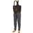 Savage Gear SG8 Chest Zip Waders -L