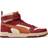 Puma Rbd Game M - Alpine Snow/Caramel Latte/Intense Red