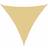 vidaXL Sun Shade Sail Awning Canopy Cover