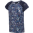 Hummel T-shirt HmlTESSA Blå Pige