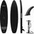 YEAZ Nelio Exotrace SUP Eclipse Black