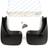 Volkswagen Vw mud flap rear, golf