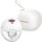 Momcozy M5 Wearable Electric Breast Pump Maroon