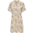 Only Aida Elisa Dress - Beige