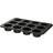 IKEA Måntagg Muffinsplåt 38x27 cm