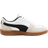 Puma Kid's Palermo Leather - White/Vapor Grey/Gum