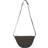 Fendi Jacquard Skuldertaske - Brun