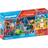 Playmobil Action Heroes My Figures Fire Brigade 71468