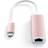 Satechi USB C - RJ45 Adapter M-F