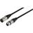 Monacor MECR-200/SW XLR - XLR M-F 2m