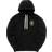 Casablanca Casa Way Hoodie - Black