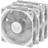 ASUS TUF Gaming TR120 ARGB Reverse 120mm