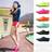Shein Pair Lyca Beach Leg Warmers Snorkeling Shoes Cover Unisex Swimming Diving Leg Warmers AntiSlip With mm Neoprene Rubber For Adults And Children Multifu