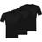 HUGO BOSS Rn Classic T-shirt 3-pack - Black