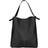 Becksöndergaard Glossy Mae Shopper Bag - Black