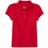 The Children's Place Kid's Uniform Pique Polo - Ruby ( 2043378-6B)