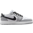 Nike Air Jordan 1 Low OG GS - White/Black/Wolf Grey