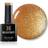 Bluesky Bluesky gel polish frosty gold jq09