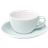 Loveramics Egg Flat White River Blue Kaffekop 15cl