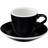 Loveramics Egg Black Espressokop 8cl