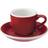 Loveramics Egg Red Espresso Cup 2.7fl oz