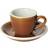 Loveramics Egg Caramel Espresso Cup 2.7fl oz