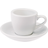 Loveramics Egg White Espresso Cup 2.7fl oz