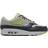 NIKE Air Max 1 x HUF - Anthracite/Medium Grey