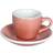 Loveramics Egg Cinnabar Espresso Cup 2.7fl oz