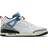 NIKE Jordan Spizike Low M - White/Armory Navy/Aegean Storm/Gym Red