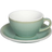 Loveramics Egg Flat Basil Kaffekop 15cl
