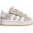 adidas Infant Campus 00s Comfort Closure Elastic Lace - Wonder Beige/Cloud White/Gum