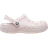 Crocs Baya Lined Clog - Barely Pink/Multi